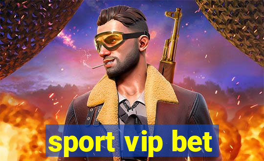 sport vip bet